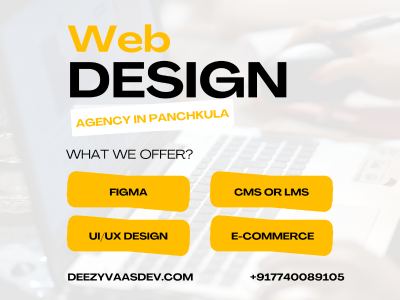 Web Design Service