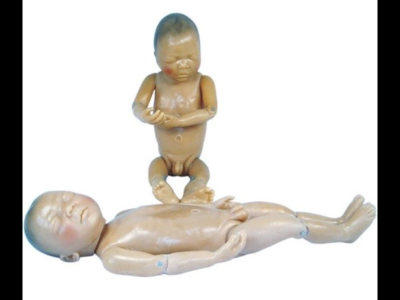 XC-409B New Style Newborn Baby Model