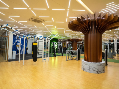 gallery