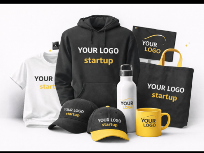 Customised Apparel