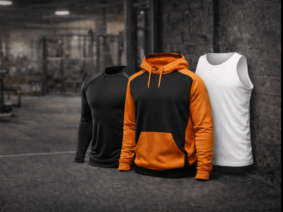 Fashionable apparels