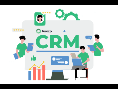 Streamline Sales and Customer Relationships with T