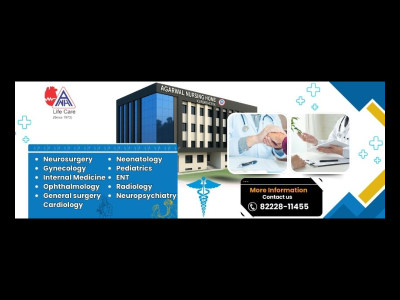 Agarwal Nursing Home 