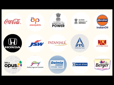 Our clients