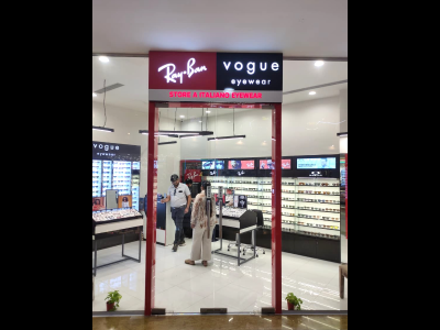 Rayban Store Pune