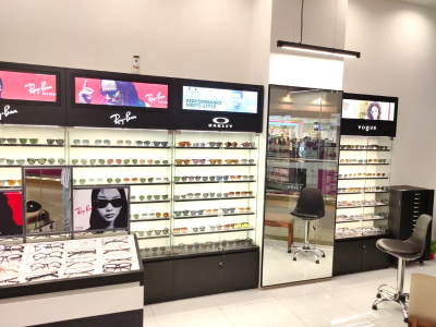Rayban Meta Store Pune