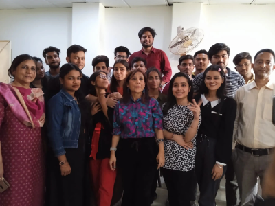 GST course delhi 