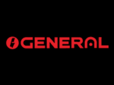 O General Logo