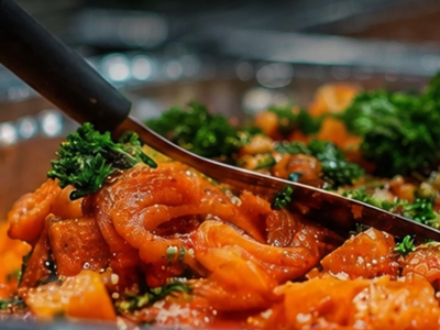 Catering Service Images