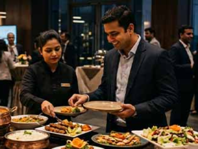 Catering Service