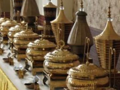 Catering Service