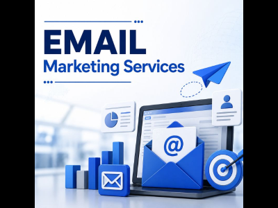 Email Marketing Services