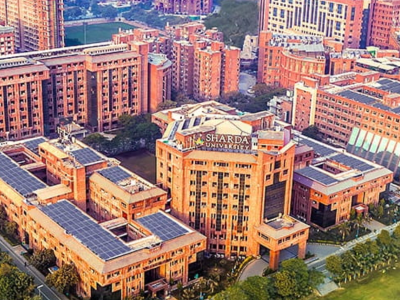 Sharda University
