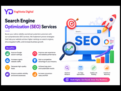 SEO Services