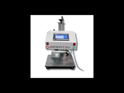 Dot Peen Marking Machine