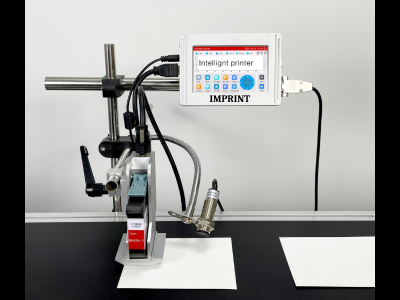 IMPRINT Online Thermal Inkjet Printer