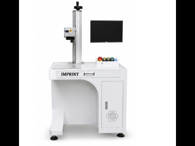 IMPRINT Fiber Laser Marking Machine