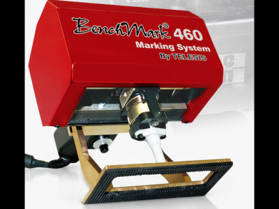 Benchmarking Machine BM460_Telescribe Marking Mach