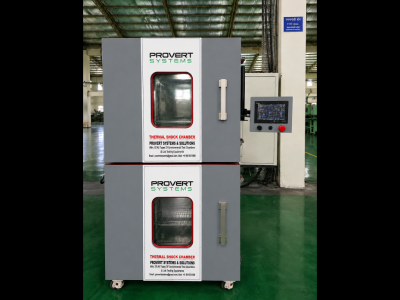 Thermal Shock Test Chamber