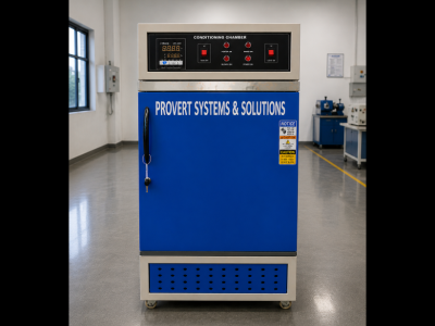 Humidity Test Chamber
