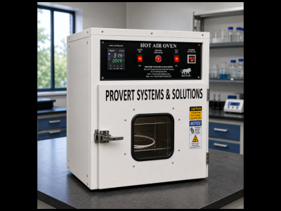 Hot Air Oven