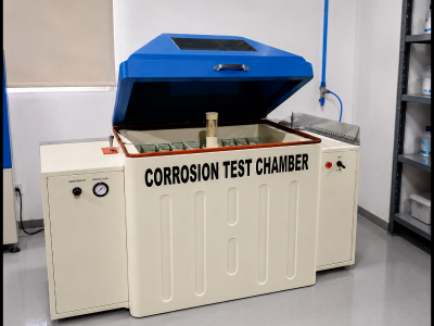Corrosion Test Chamber