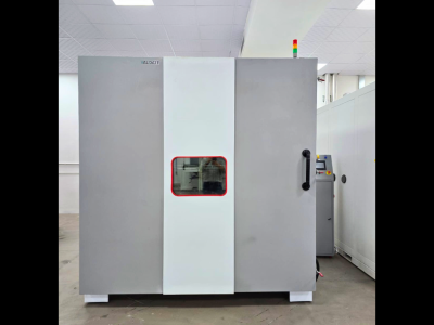 Walk-in Test Chamber