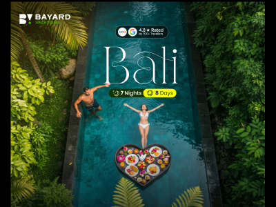 Bali Trip 