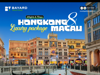 Macau