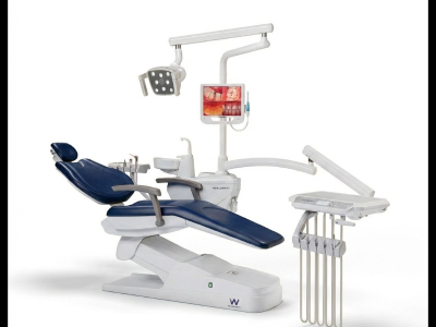 Dental chair 