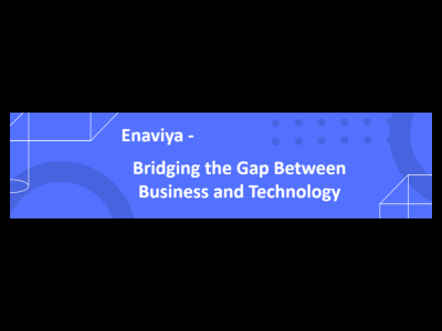 Enaviya Information Technolologies