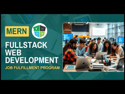 mern stack web development course