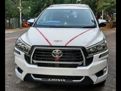 Innova Crysta