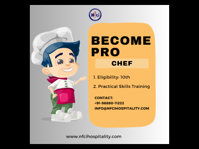 cooking courses
