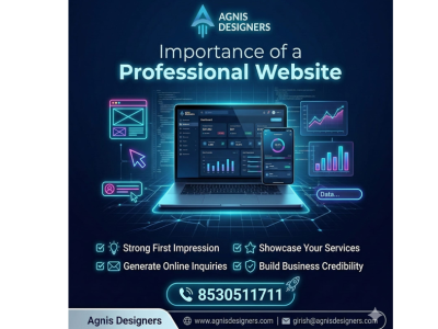 Web design4