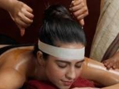 Ayurvedic Treatment