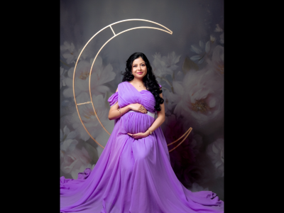 Maternity Photographer in Habra