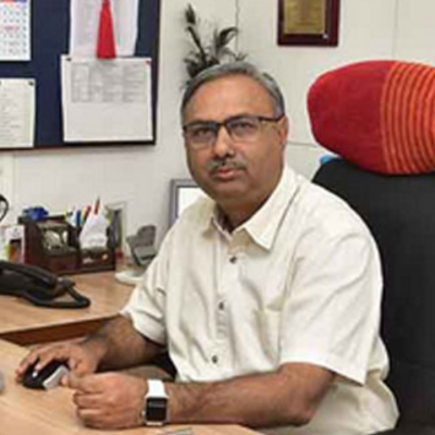 Jaykumar  Parikh