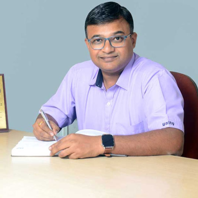 Amit  Mahajan