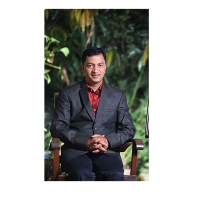 Kiran  Suryavanshi