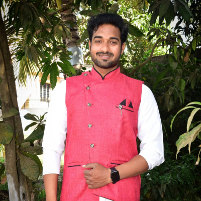 Abhijeet Mahadev Yadav