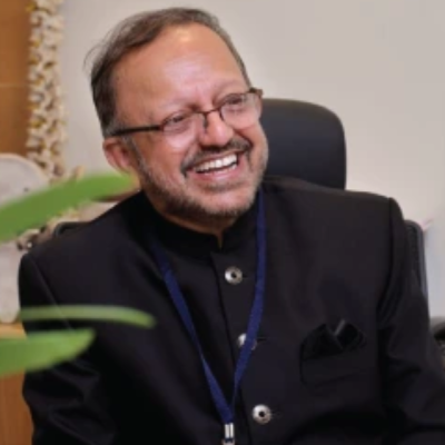 Dr. Santosh Kamalesh Prabhu