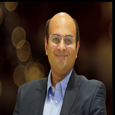 Siddharth Gunvant Shah