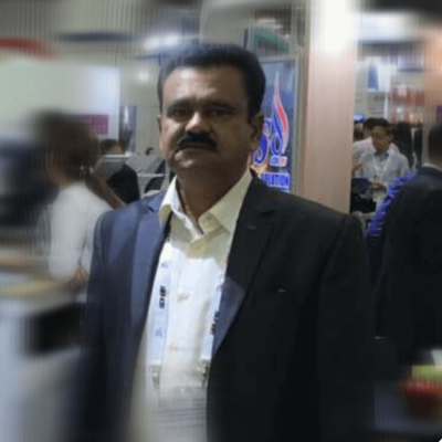 Sunil  Deshpande