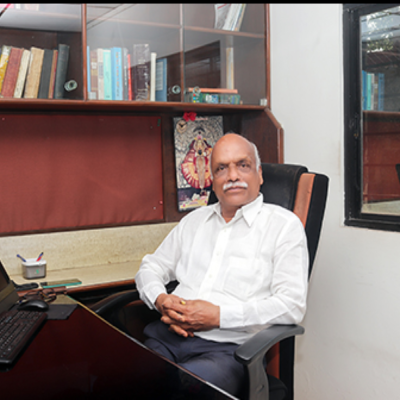 Balkrishna  Jadhav