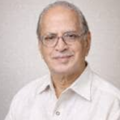 Prabhakar Dhondiram Pokale