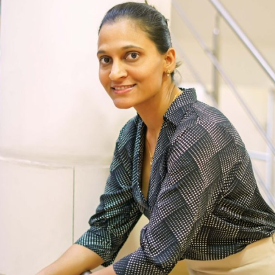 Smita  Tembhurkar