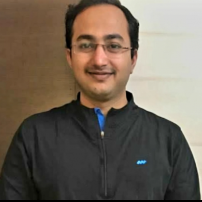 Dr. Parijat  Baji