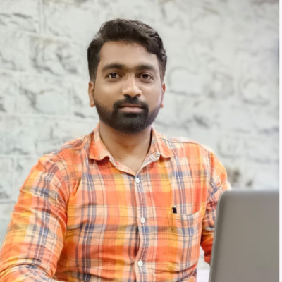 Abhijeet  Ranjane