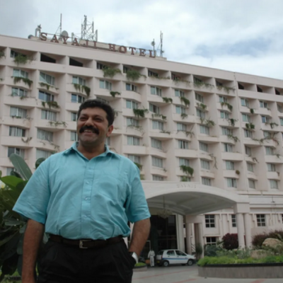 Sajid  Dhanani